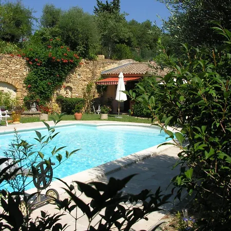 Apartment Les Iris *
