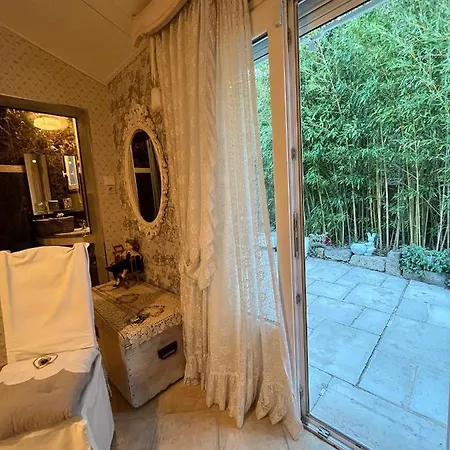 Apartment Les Iris Sernhac